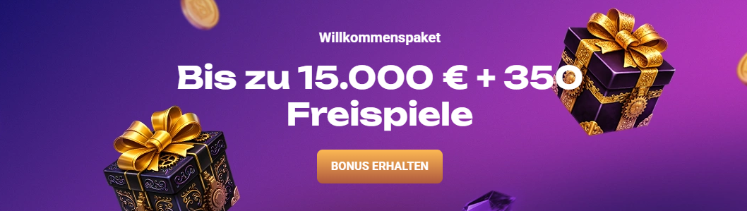 Cobra Casino Spiele: Slots, Live Casino und Tischspiele